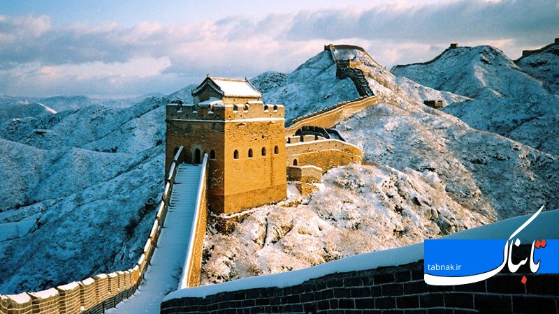 ۱۰ مرواریدِ جاده ابریشم؛ کدام شهر ایران در این لیست قرار دارد؟ براساس این گزارش مکانهای فوق العادهای برای دیدن و ماجراجویی در امتداد مسیر باستانی تجارت آسیایی وجود دارد.