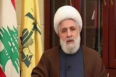 نگاهی به زندگینامه شیخ نعیم قاسم؛ «شیمی دانی» که دبیر کل حزب الله لبنان شد