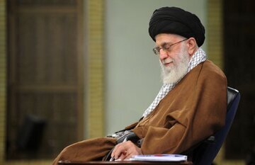 فتوای رهبر انقلاب درباره خرید کالای اسرائیلی فتوای رهبر انقلاب درباره خرید کالای اسرائیلی