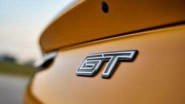 حروف GT در نام خودروها به چه معناست؟ حروف GT در نام خودروها به چه معناست؟