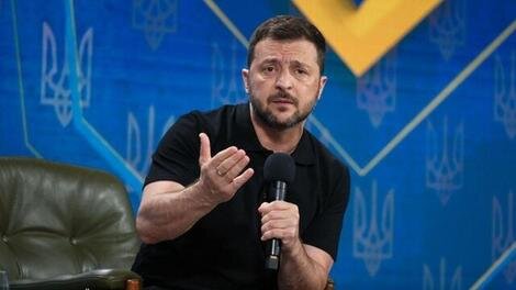 یک ادعای خبرساز درباره اعزام سرباز از ایران به روسیه! یک ادعای خبرساز درباره اعزام سرباز از ایران به روسیه!