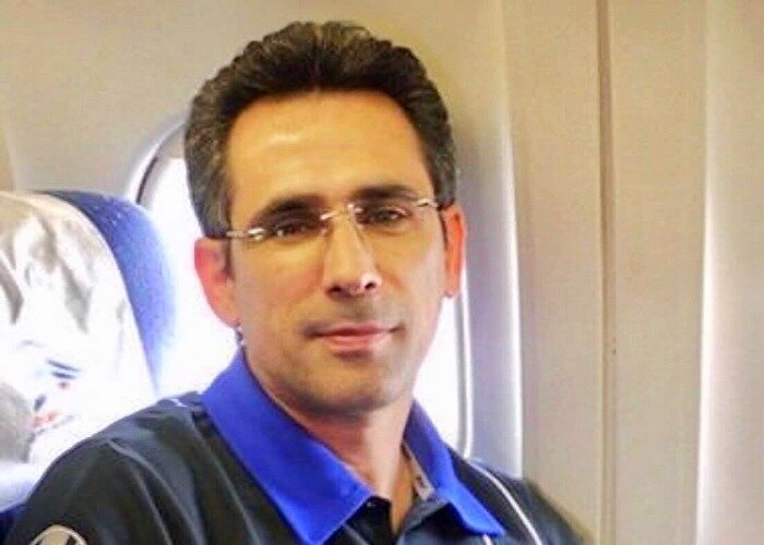 بیوگرافی مجید صالح مربی ایرانی اینترمیلان بیوگرافی مجید صالح مربی ایرانی اینترمیلان