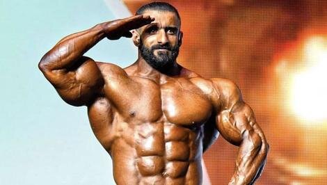 هادی چوپان: منتظر یک کامبک تاریخی باشید! هادی چوپان: منتظر یک کامبک تاریخی باشید!