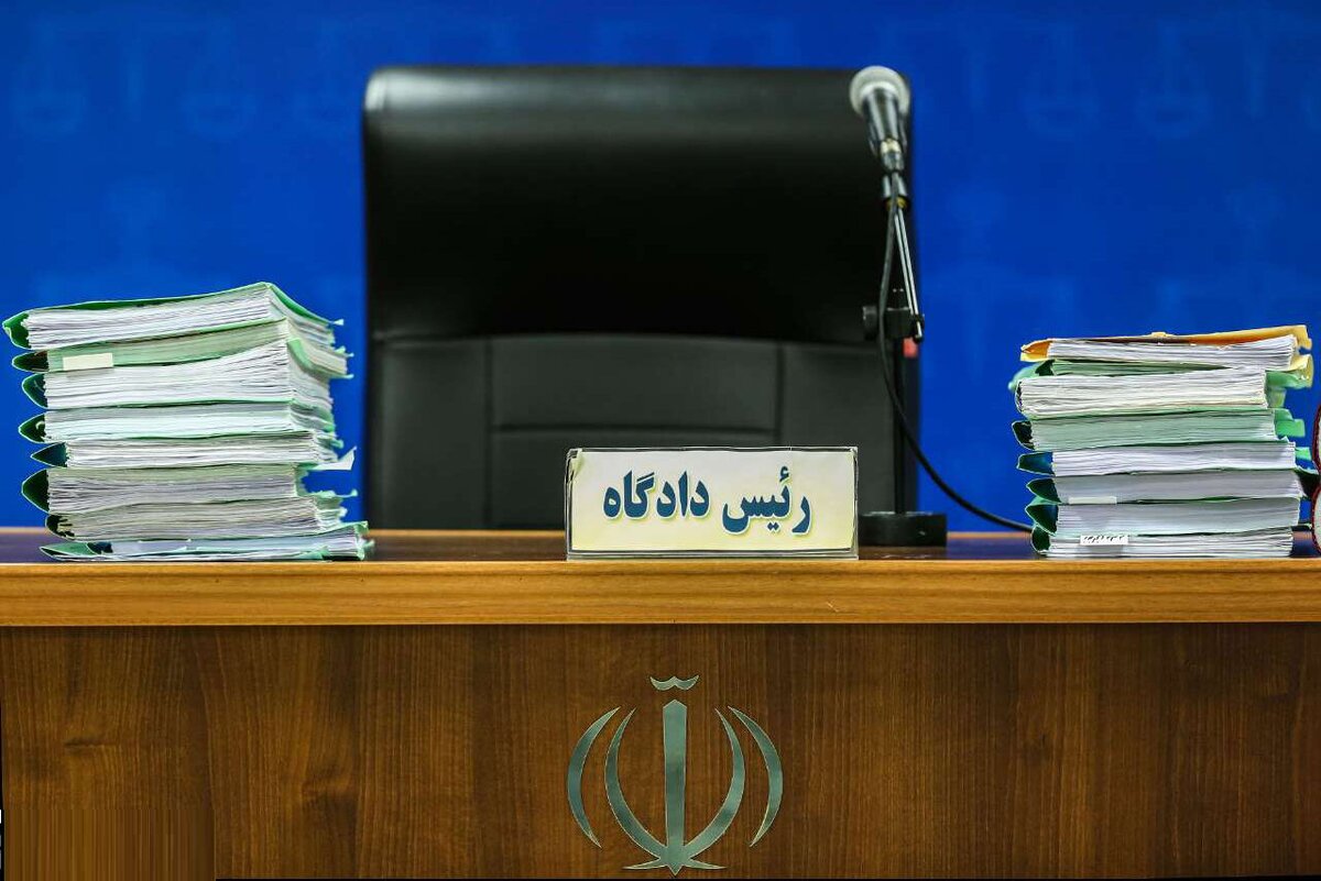 جزئیات تازه از پرونده عباس پالیزدار؛ او در دادگاه چه گفت؟ جزئیات تازه از پرونده عباس پالیزدار؛ او در دادگاه چه گفت؟