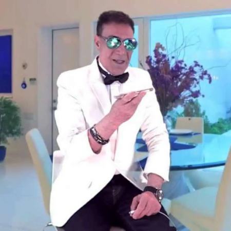 ابعاد هولناک قتل خواننده لسآنجلسی در تهران