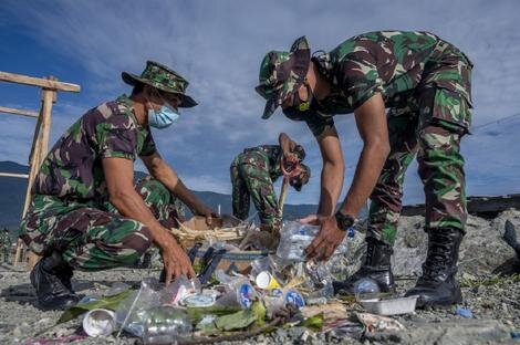 مدتزمان تجزیه زبالههای متداول چقدر است؟/ از نی پلاستیکی تا پوشک/ رکورد شیشه باورکردنی نیست! مدتزمان تجزیه زبالههای متداول چقدر است؟/ از نی پلاستیکی تا پوشک/ رکورد شیشه باورکردنی نیست!