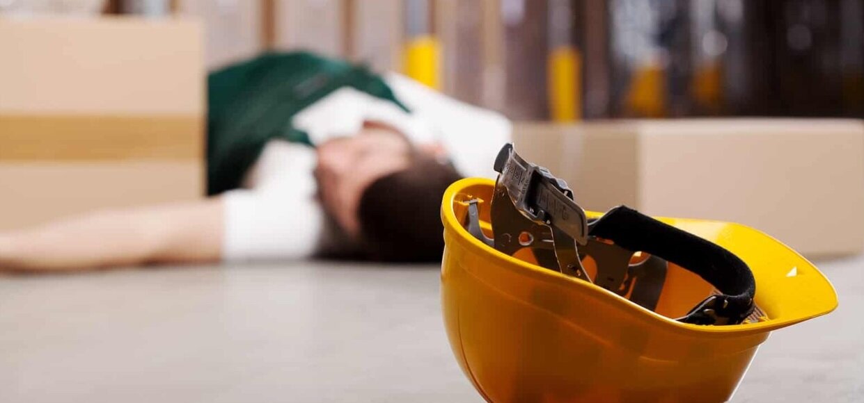 هشت نفر بر اثر حوادث کار در قشم جان باختند هشت نفر بر اثر حوادث کار در قشم جان باختند