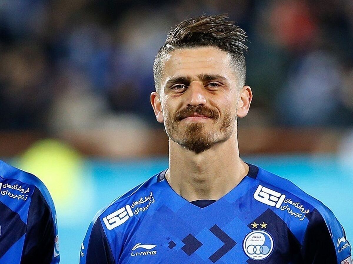 استوری معنادار وریا غفوری برای ناصر حجازی استوری معنادار وریا غفوری برای ناصر حجازی