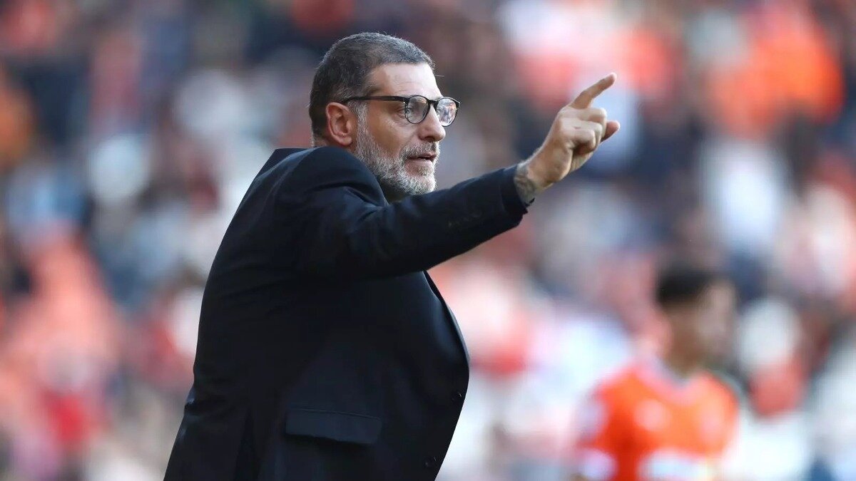 مذاکرات مثبت پرسپولیس با سرمربی نامدار کرواسی مذاکرات مثبت پرسپولیس با سرمربی نامدار کرواسی