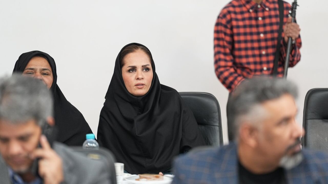 با برگزاری مجمع ؛ مهدی دسینه رییس هیئت فوتبال هرمزگان شد