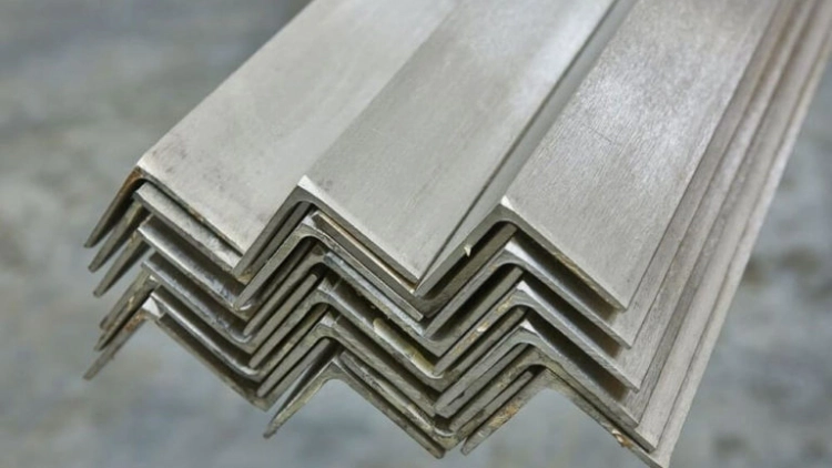 چگونگی تاثیر قیمت نبشی بر ساختمانسازی