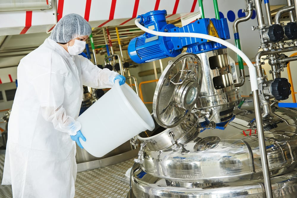 راز بهبود واکنشپذیری مواد در فرآیندهای صنعتی پیشرفته