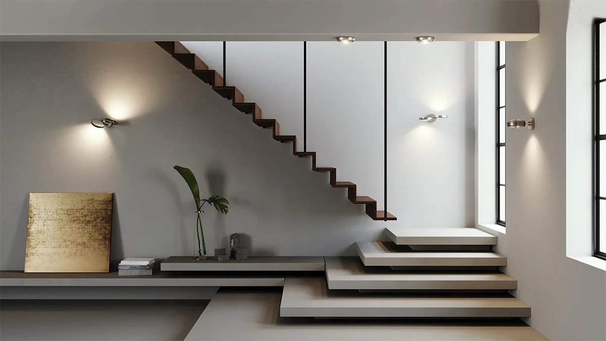 راز روشنایی ایدهآل؛ انتخاب و چیدمان درست منابع نور در منزل