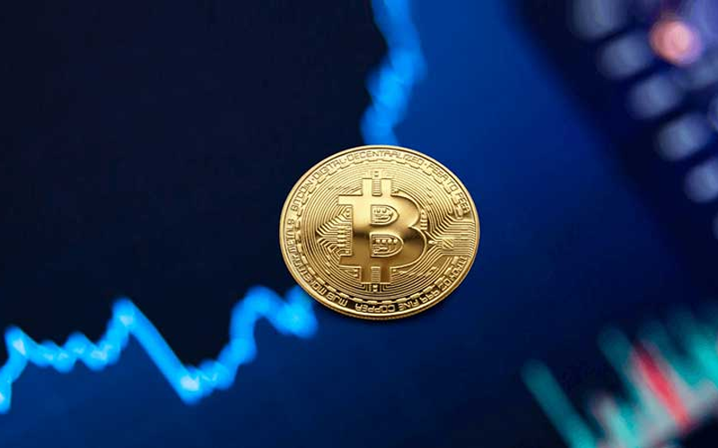 تأثیر نوسانات قیمت بیت کوین بر بازار صرافیهای ارز دیجیتال