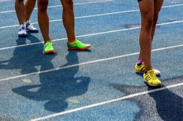 اولین اظهارات مربی بازداشت شده دوومیدانی ایران در کره اولین اظهارات مربی بازداشت شده دوومیدانی ایران در کره