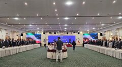 اعضای جدید هیأت مدیره انجمن تولید کنندگان فولاد ایران انتخاب شدند