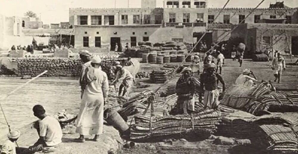 فرهنگ هرمزگان: تلاقی تاریخ، دریا و باورهای کهن