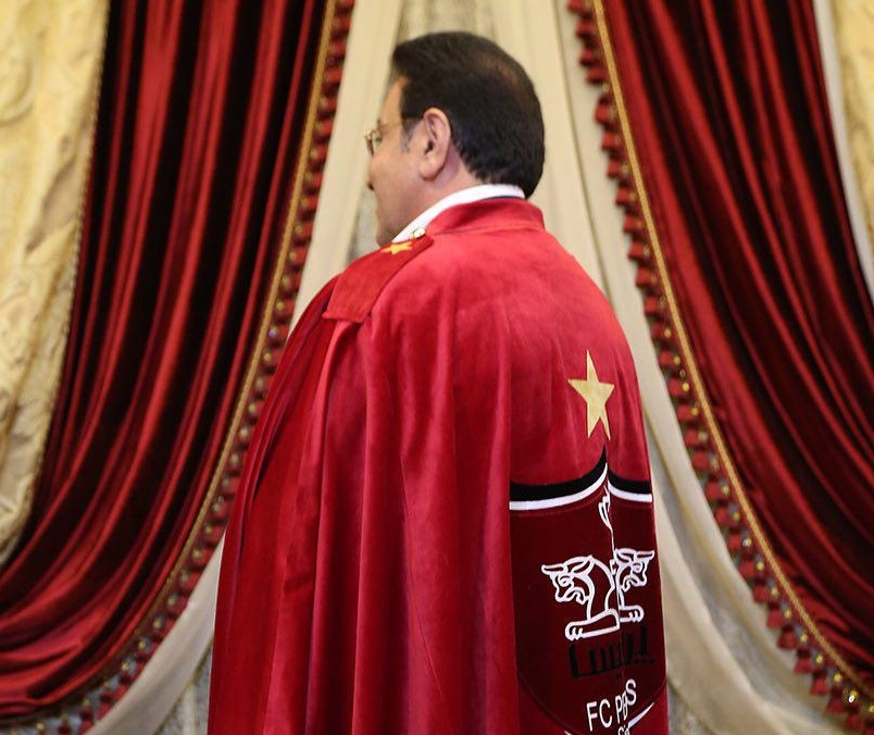 از حسین هدایتی تا بابک زنجانی/ وقتی شفیعزاده، گفت: روی پیت بنویسید استقلال؛ میخرمش!