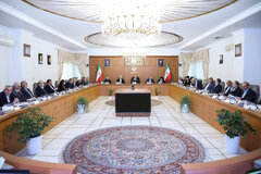 توضیحات جبلی درباره طرح صیانت جدید مجلس/ حضرتی: اجازه ندارم زمان رفع فیلتر را اعلام کنم/ واکنش میدری به اخبار غیررسمی استعفاء