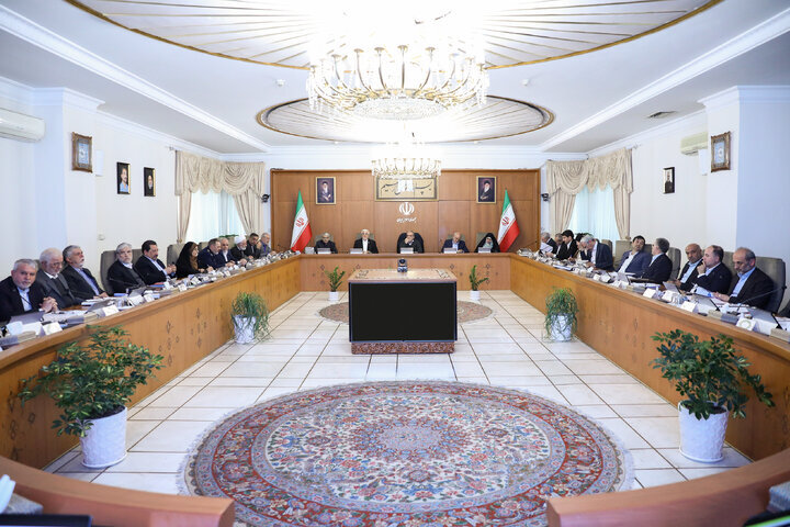 توضیحات جبلی درباره طرح صیانت جدید مجلس/ حضرتی: اجازه ندارم زمان رفع فیلتر را اعلام کنم/ واکنش میدری به اخبار غیررسمی استعفاء