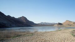 خشکسالی با چند بارش تمام نمی‌شود/ عبور از بحران آب وابسته به نوع حکمرانی