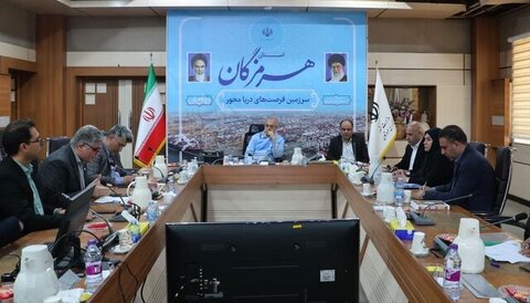 استاندار هرمزگان: خسارات سیلاب اخیر بیش از ۲۰ همت برآورد شده است