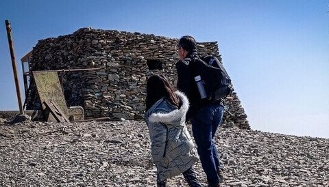 فشار بر قلب و ریه؛ پیامد صعود بی‌برنامه کودکان به کوهستان