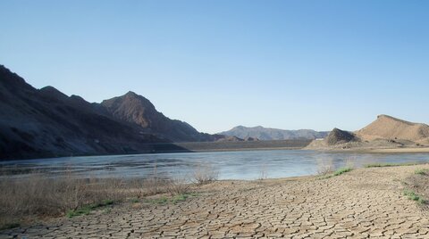 خشکسالی با چند بارش تمام نمی‌شود/ عبور از بحران آب وابسته به نوع حکمرانی