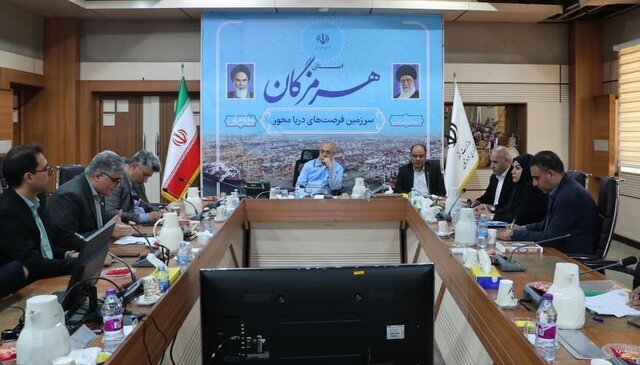 استاندار هرمزگان: خسارات سیلاب اخیر بیش از ۲۰ همت برآورد شده است