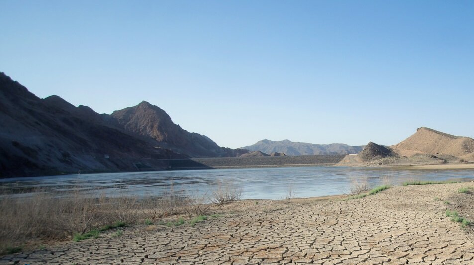 خشکسالی با چند بارش تمام نمی‌شود/ عبور از بحران آب وابسته به نوع حکمرانی
