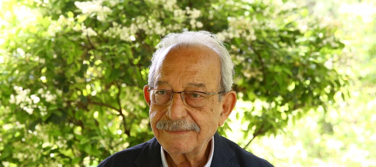 دیدار وزیر فرهنگ با خالق سرود جمهوری اسلامی ایران