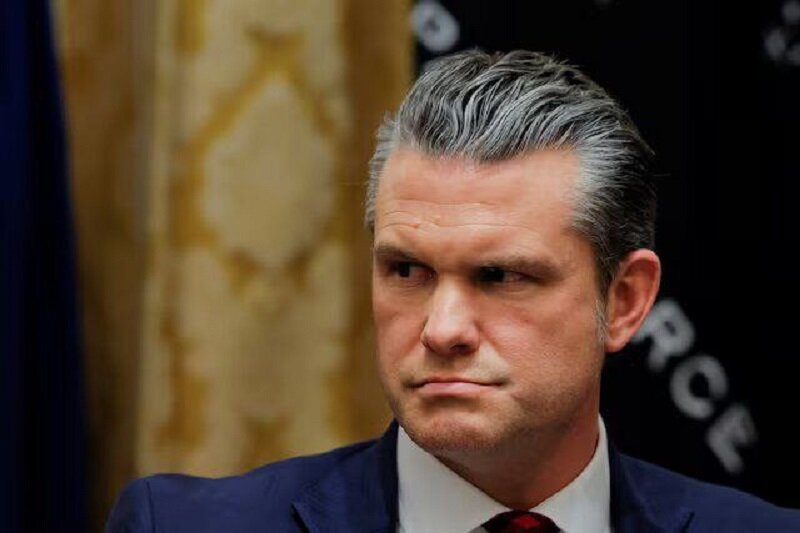 دزدی دریایی نفتکش در اقیانوس هند از سوی آمریکا