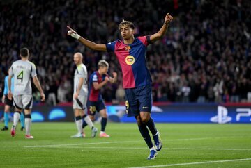 برنامه ویژه یامال در ماه رمضان