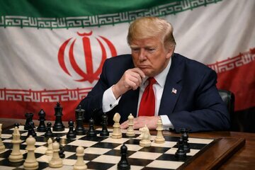 ترامپ و فریب در شطرنج مذاکرات؛ پشت پرده گفت‌وگوهای ایران و آمریکا/ ابوالفتح: هرلحظه ممکن است اتفاقاتی رخ بدهد/ رسیدن به توافق نیازمند معجزه است!