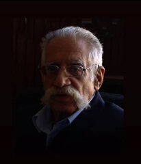 زندگی نامه پروفسور عبدالمجید ارفعی