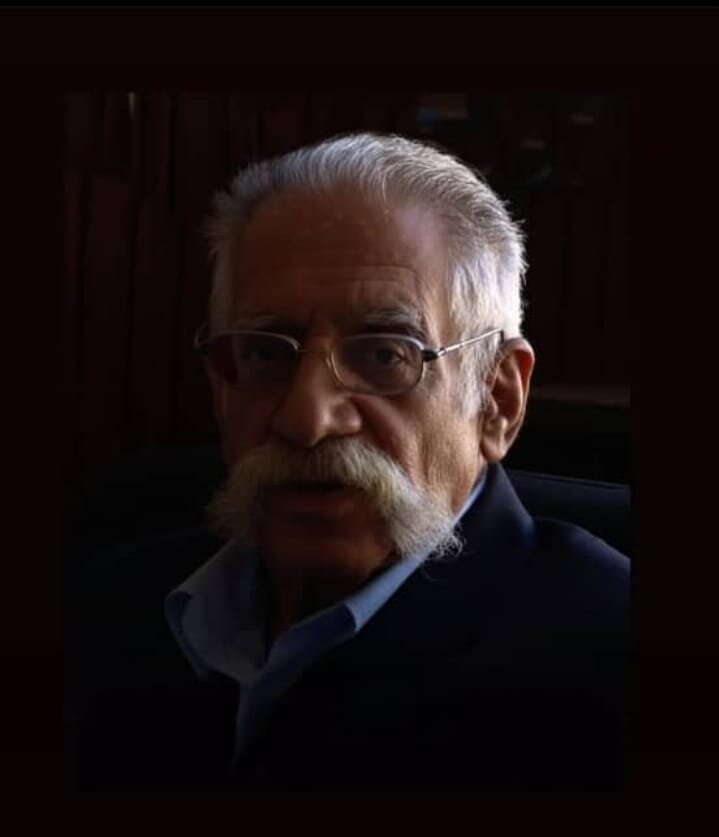 زندگی نامه پروفسور عبدالمجید ارفعی