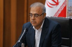 استاندار اعلام کرد: ترخیص بیش از ۱.۷ میلیون تن کالا از هرمزگان