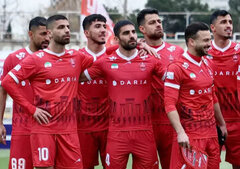 صدای اعتراض پرسپولیسی‌ها بلند شد