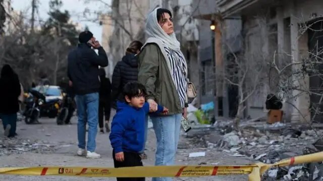 «ابهام» ناشی از شرایط جنگی؛ پیش‌بینی‌ناپذیری آینده عامل اصلی آزار روانی است/ «جامعه ما در سال‌های اخیر با تنش‌های متعددی مواجه بوده است»