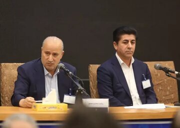 سفر ناکام تاج و همراهان به کانادا چقدر آب خورد؟