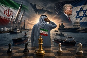 هزینه بلندپروازی‌های منطقه‌ای امارات را چه کسی پرداخت می‌کند؟ / خلیج فارس در مدار تنش؛ وقتی پروژه آزادی آمریکا منجر به اسیر شدن کشتی ها شد!