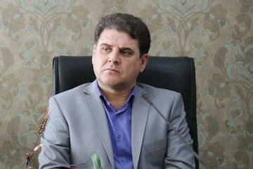 معاون سیاسی وزیر کشور منصوب شد